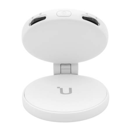 Ulanzi LM19 Magsafe - lampa LED, tyłem